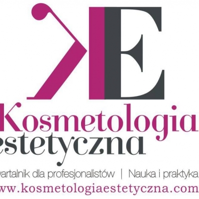 Kosmetologia estetyczna logo