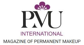 PMU INTERNATIONAL MAGAZINE OF PERMANENT MAKE UP